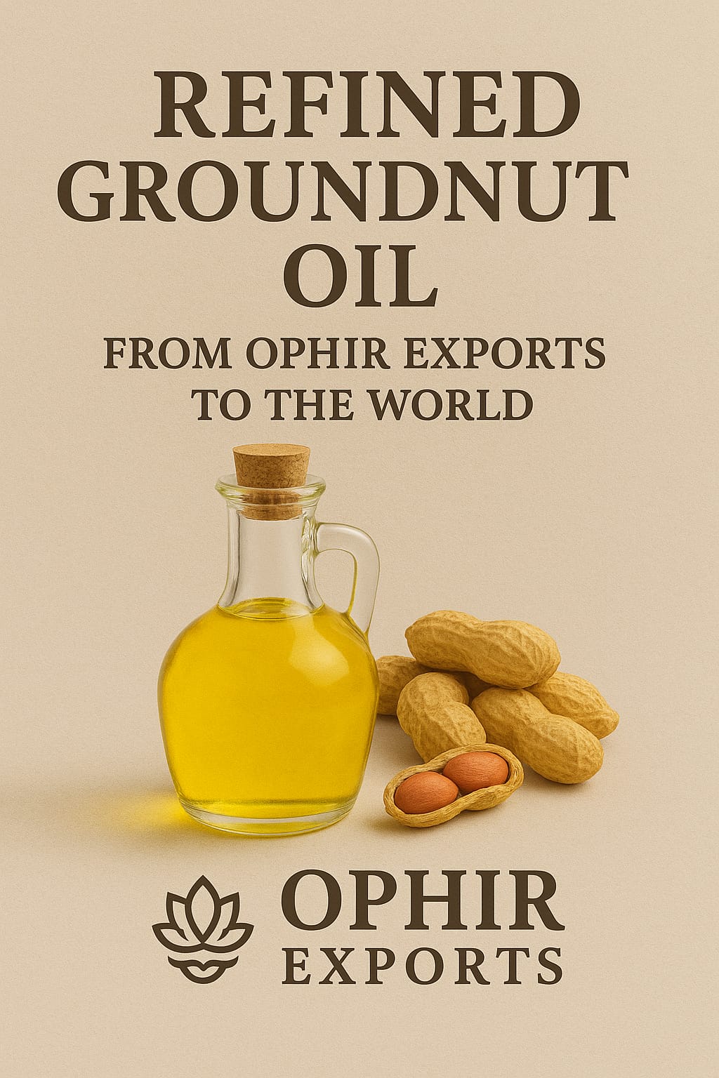 Cooking oils