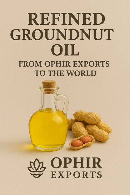 Cooking oils