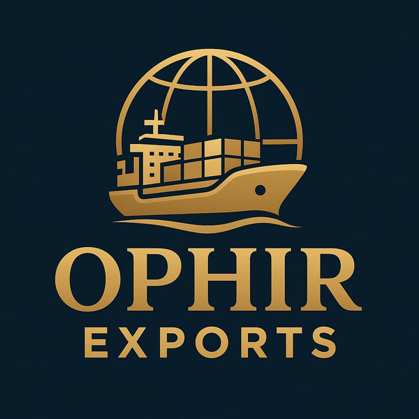 OPHIR EXPORTS 