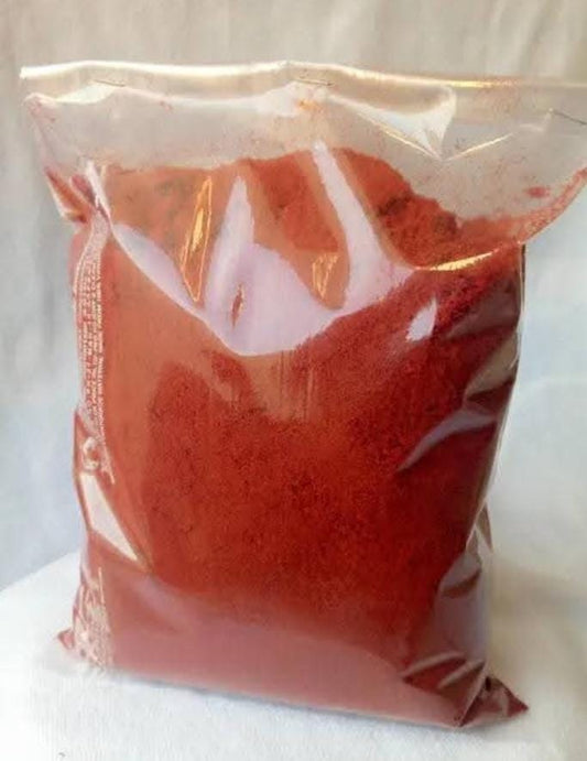 Red Chilli Powder