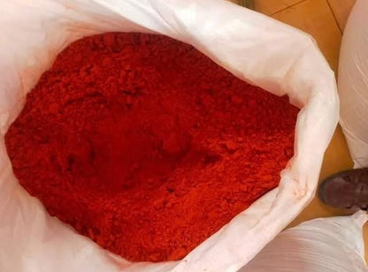 Red Chilli Powder